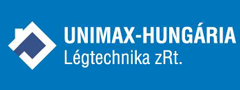 unimax hungária logo